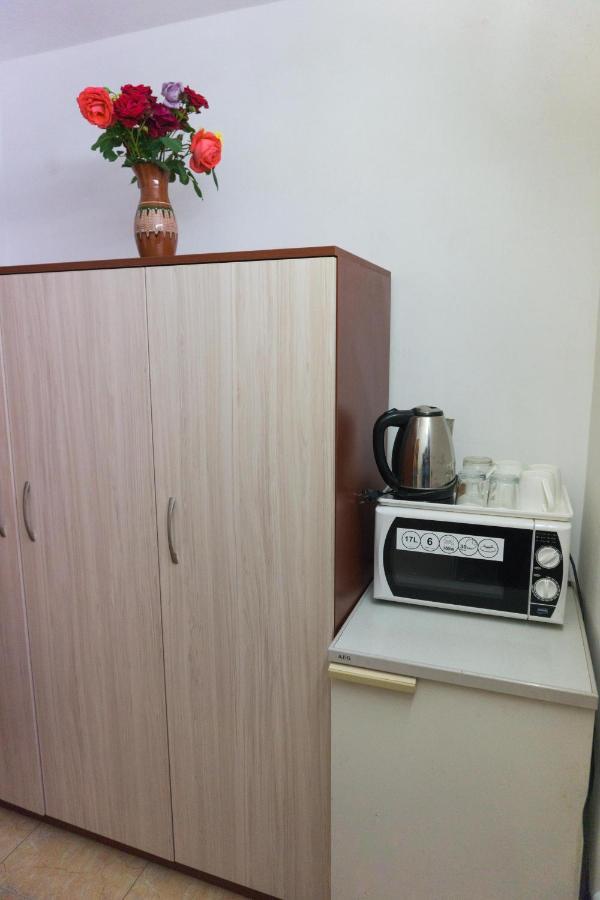 נסבר Family Hotel Orfei מראה חיצוני תמונה